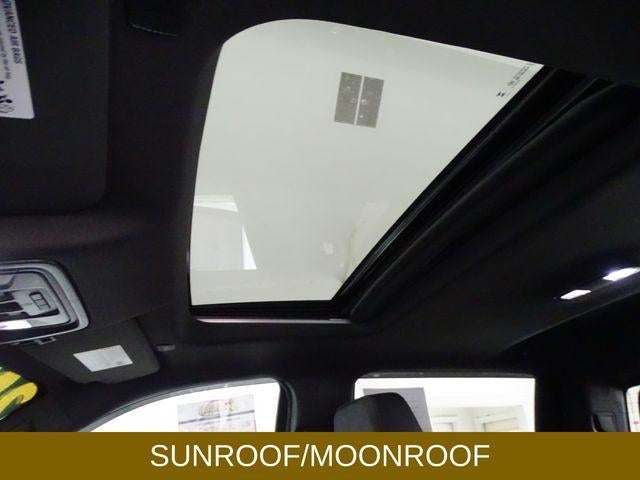 2024 GMC Sierra 3500 HD AT4