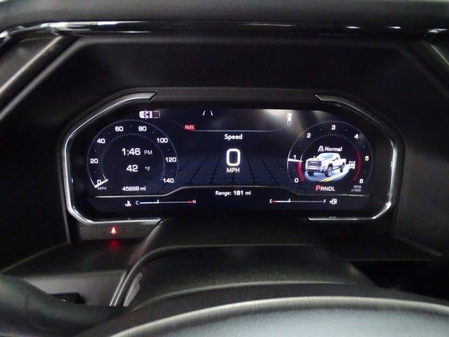 2024 GMC Sierra 3500 HD AT4