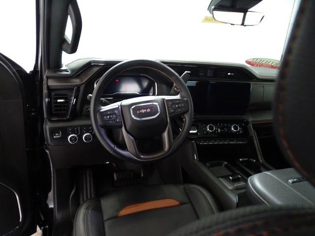 2024 GMC Sierra 3500 HD AT4