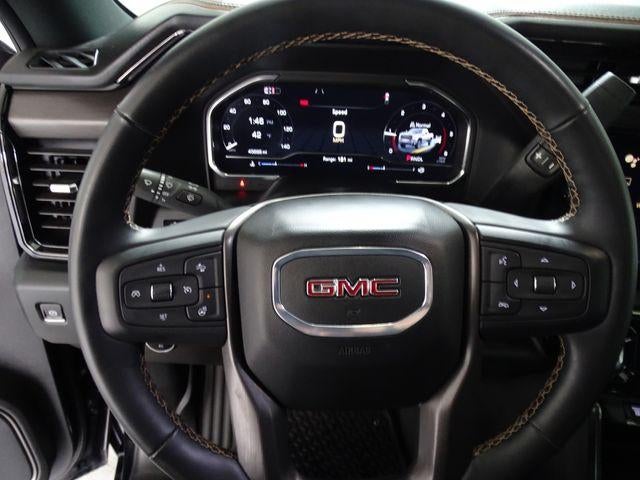 2024 GMC Sierra 3500 HD AT4