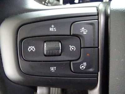 2024 GMC Sierra 3500 HD AT4