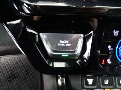 2024 GMC Sierra 3500 HD AT4