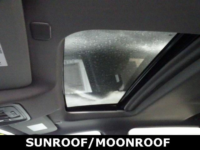 2024 GMC Sierra 3500 HD Denali