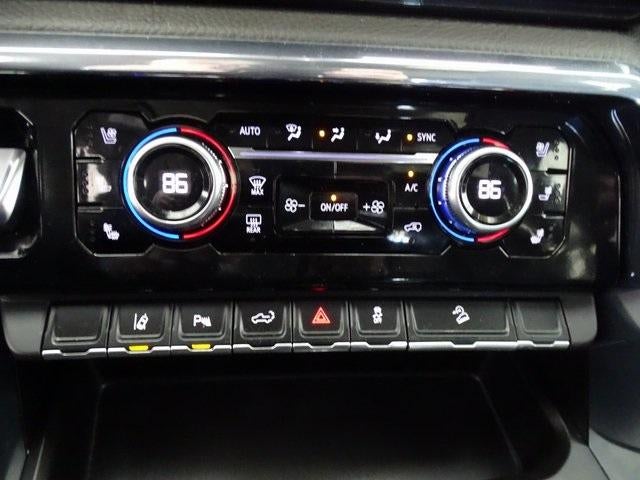 2024 GMC Sierra 3500 HD Denali