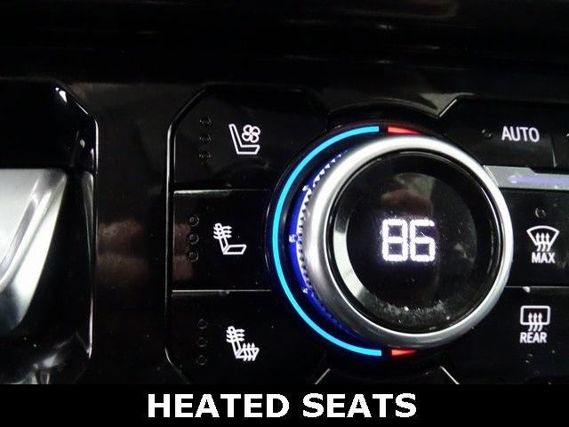 2024 GMC Sierra 3500 HD Denali