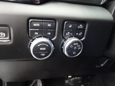 2024 GMC Sierra 3500 HD Denali