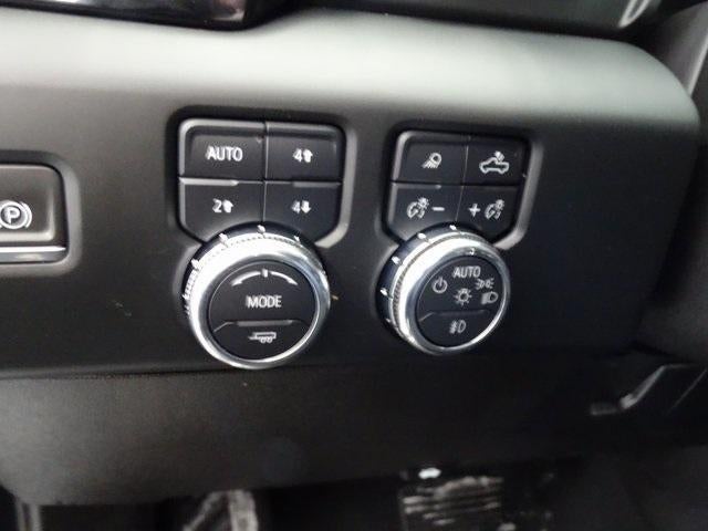 2024 GMC Sierra 3500 HD Denali