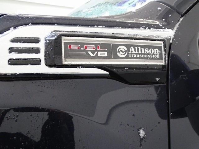 2024 GMC Sierra 3500 HD Denali