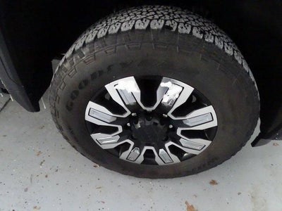 2024 GMC Sierra 3500 HD Denali