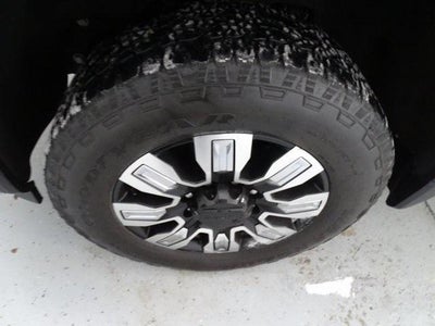 2024 GMC Sierra 3500 HD Denali