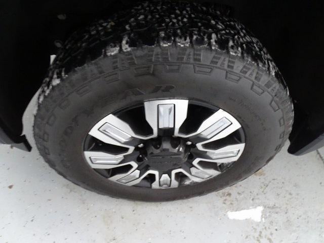 2024 GMC Sierra 3500 HD Denali