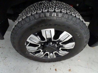 2024 GMC Sierra 3500 HD Denali