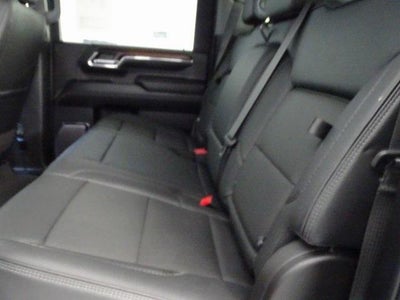 2024 GMC Sierra 3500 HD Denali