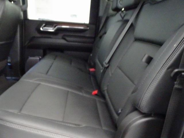 2024 GMC Sierra 3500 HD Denali