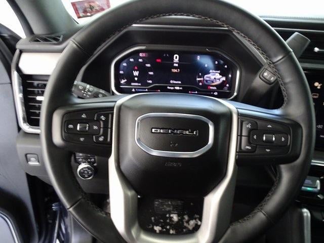 2024 GMC Sierra 3500 HD Denali