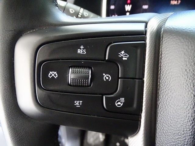 2024 GMC Sierra 3500 HD Denali