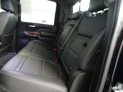 2023 GMC Sierra 3500 HD Denali