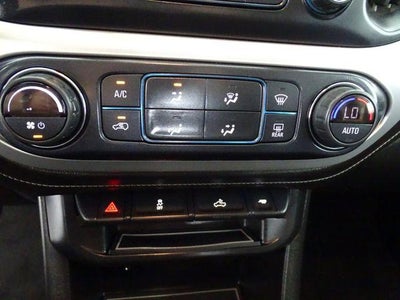 2022 GMC Canyon 2WD Elevation