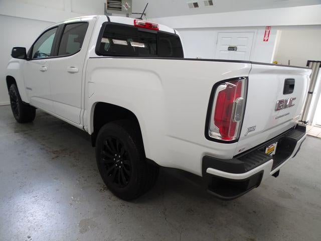2022 GMC Canyon 2WD Elevation