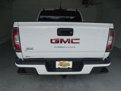 2022 GMC Canyon 2WD Elevation