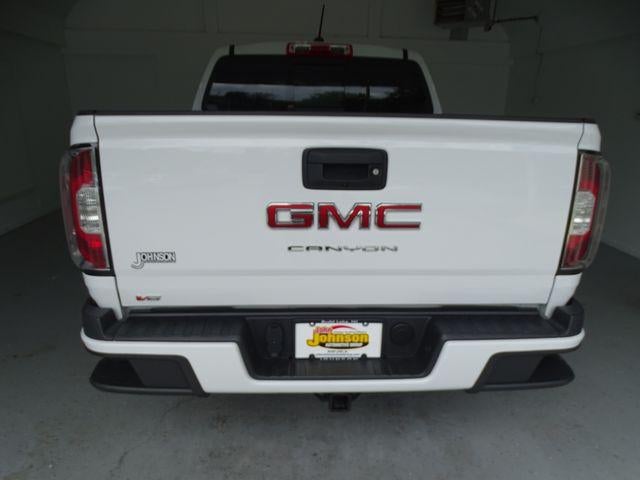 2022 GMC Canyon 2WD Elevation