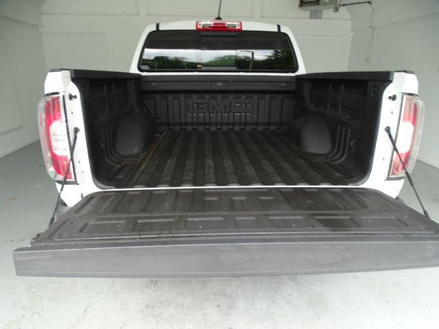 2022 GMC Canyon 2WD Elevation