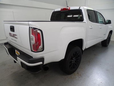 2022 GMC Canyon 2WD Elevation