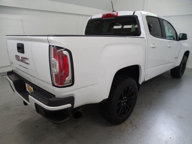 2022 GMC Canyon 2WD Elevation