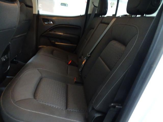 2022 GMC Canyon 2WD Elevation