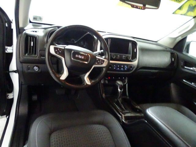 2022 GMC Canyon 2WD Elevation