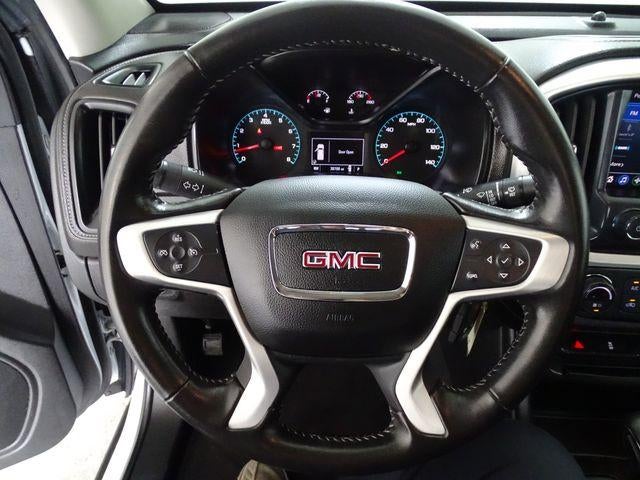 2022 GMC Canyon 2WD Elevation