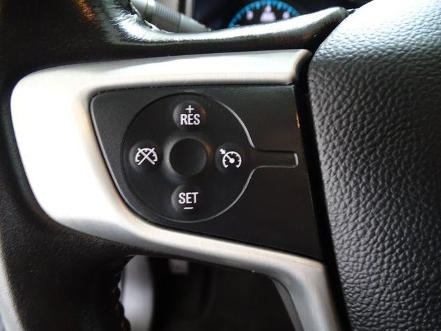 2022 GMC Canyon 2WD Elevation