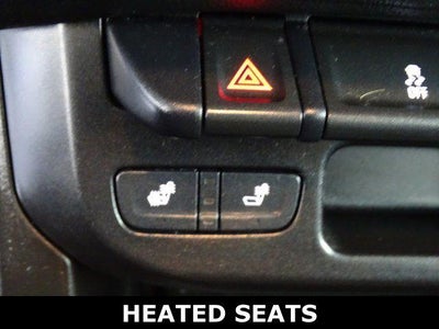 2016 GMC Canyon 4WD SLT