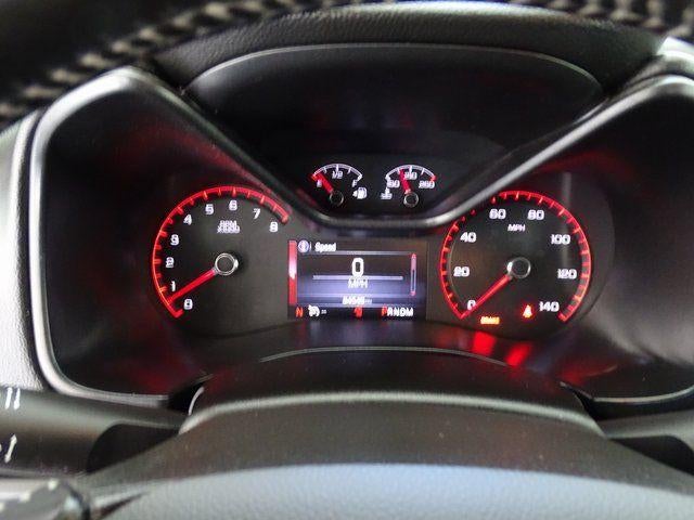 2016 GMC Canyon 4WD SLT