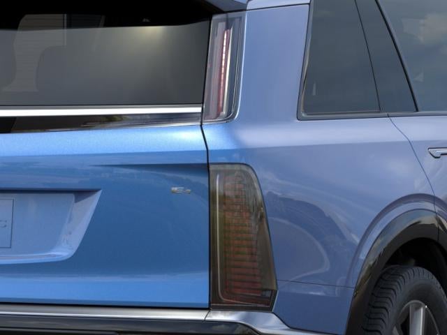 2027 Cadillac VISTIQ Luxury - Photo 11