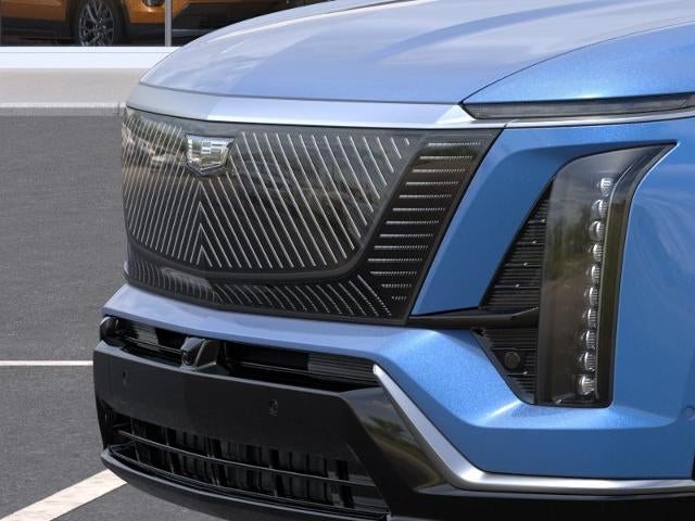 2027 Cadillac VISTIQ Luxury - Photo 13