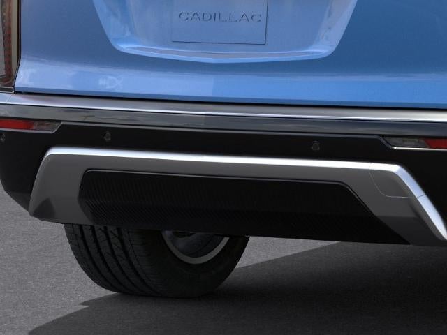 2027 Cadillac VISTIQ Luxury - Photo 14