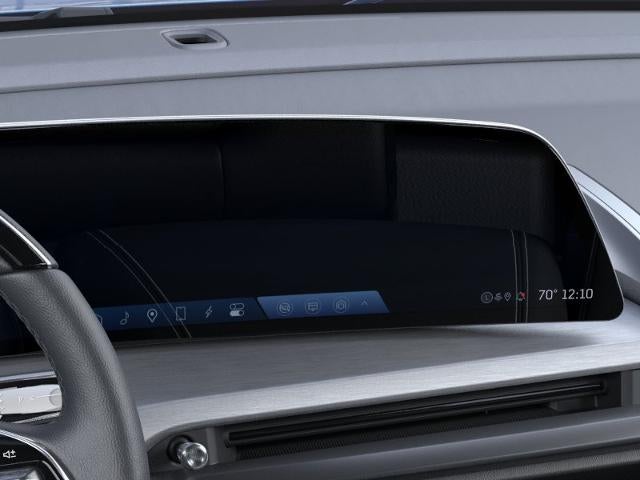2027 Cadillac VISTIQ Luxury - Photo 20