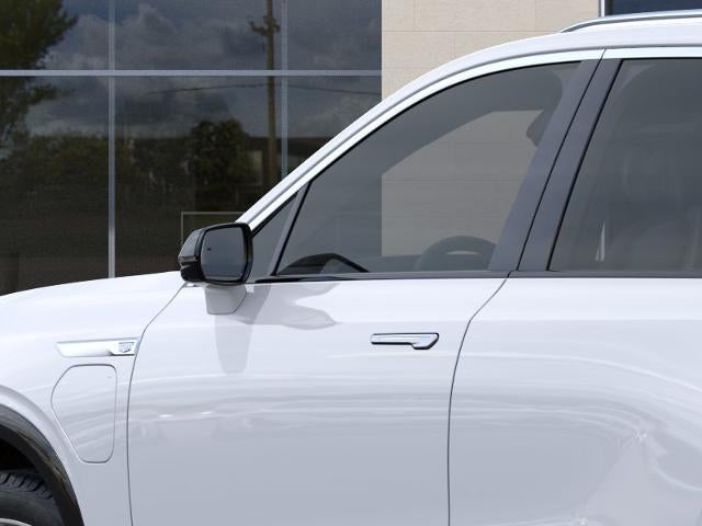 2027 Cadillac VISTIQ Luxury - Photo 12