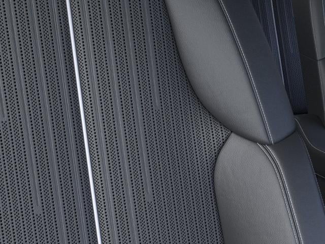 2027 Cadillac VISTIQ Luxury - Photo 21