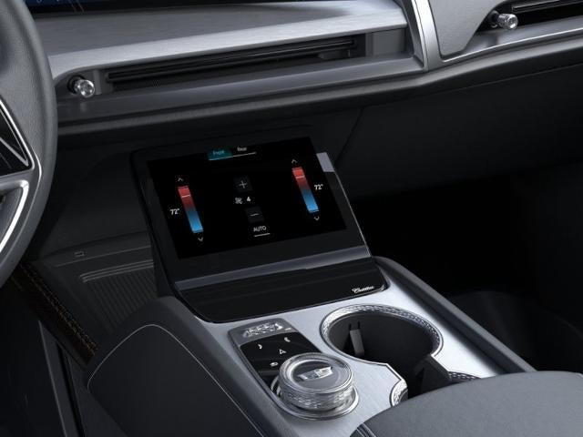 2027 Cadillac VISTIQ Luxury - Photo 23