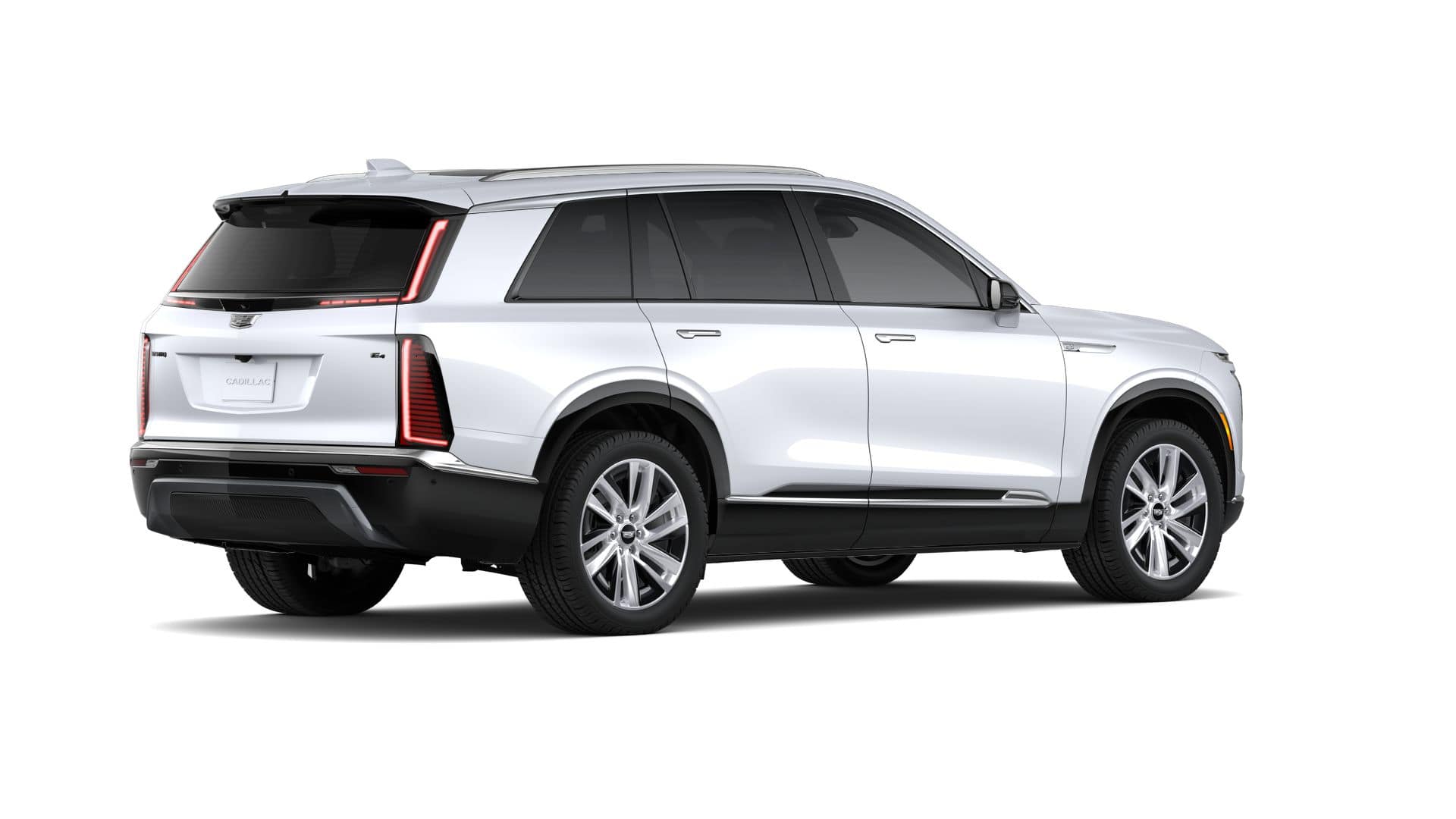 2027 Cadillac VISTIQ Luxury - Photo 41