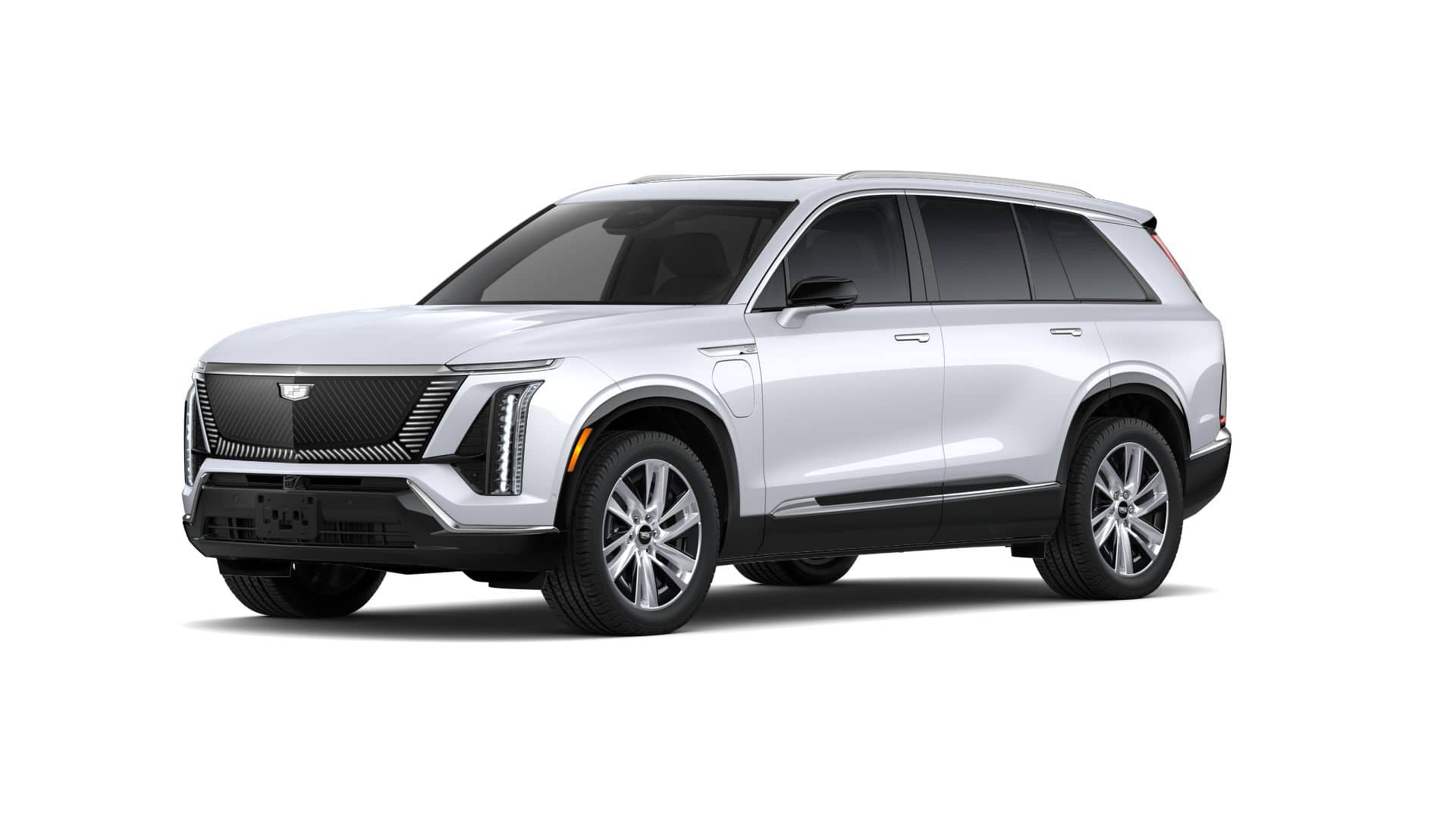 2027 Cadillac VISTIQ Luxury - Photo 29