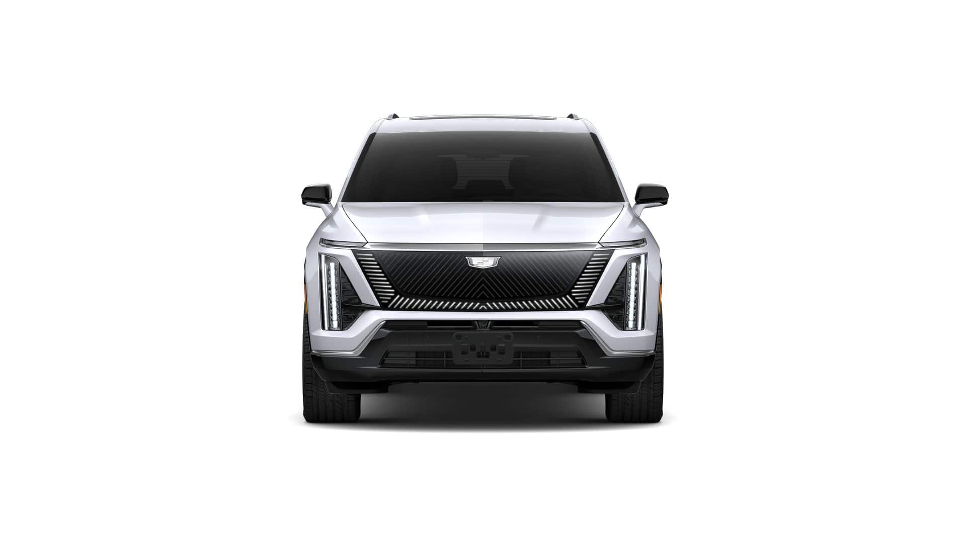 2027 Cadillac VISTIQ Luxury - Photo 32
