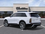 2027 Cadillac VISTIQ Luxury