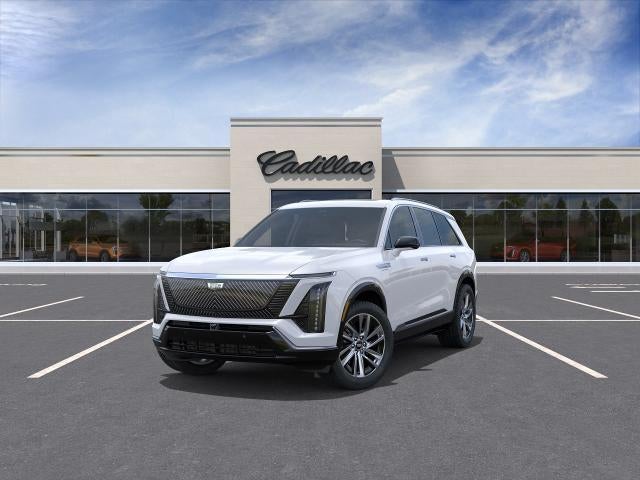 2027 Cadillac VISTIQ Luxury