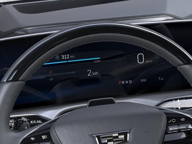 2026 Cadillac VISTIQ Premium Luxury