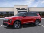 2027 Cadillac VISTIQ Sport