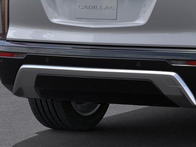 2027 Cadillac VISTIQ Sport