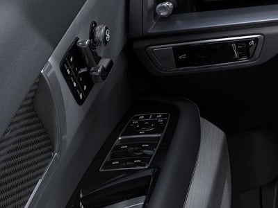 2027 Cadillac VISTIQ Sport